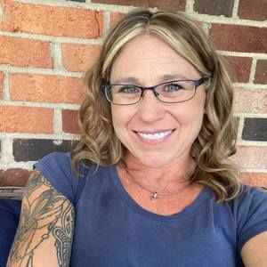 Meet your Posher, Patti